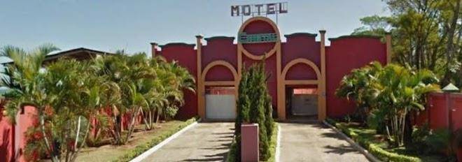 Cristal motel