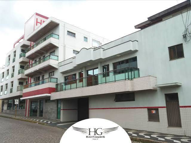 Hotel girardelli