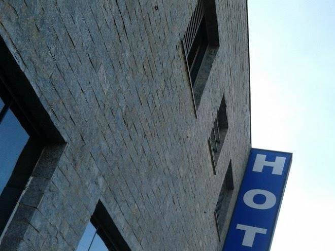 Panorama hotel