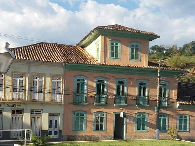 Hotel e pousada sant'ana