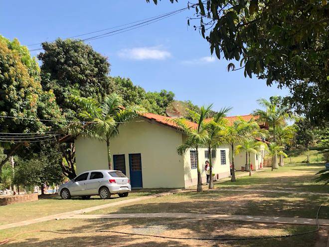 Pousada dos ypes