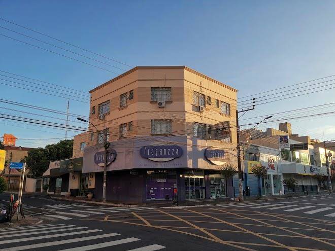 Bento palace hotel