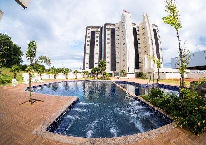 Hd park hotel