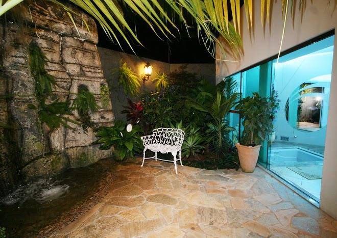 Motel monaco assis