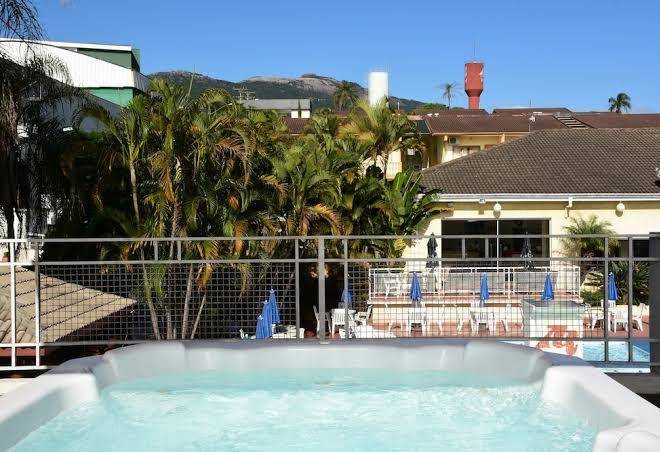 Atibaia residence hotel & resort
