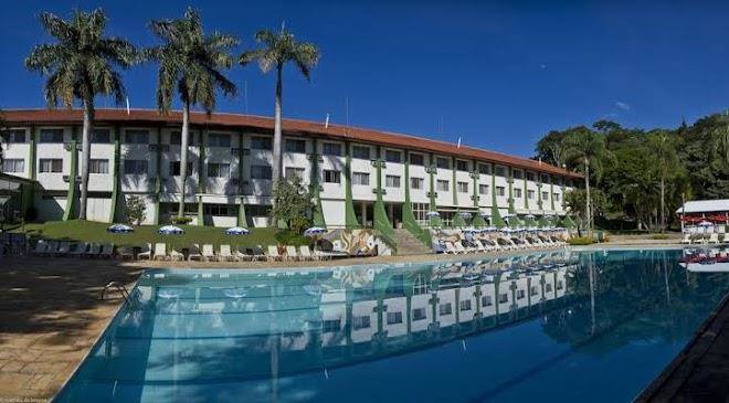 Eldorado atibaia eco resort