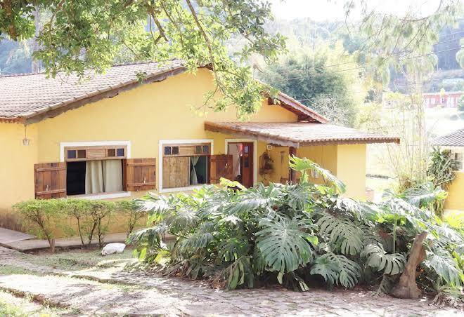 Estancia canaa