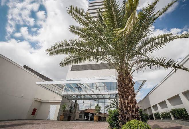 Faro hotel atibaia