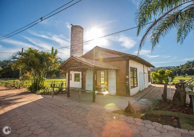 Hotel fazenda hipica atibaia