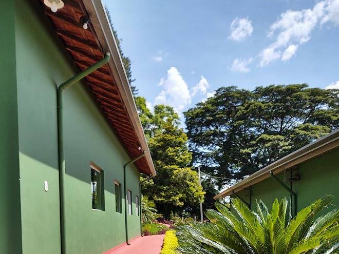 Hotel recanto julubi atibaia