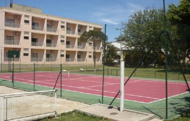 Hotel recanto lynce de atibaia