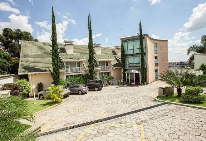 Hotel vila verde