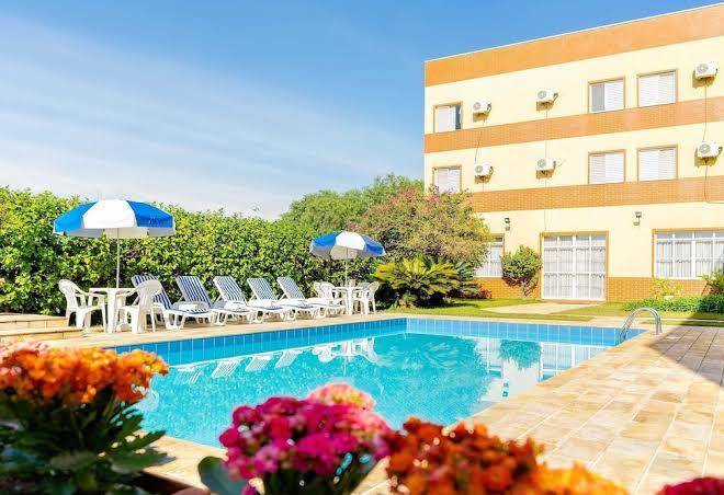Itapetinga hotel atibaia