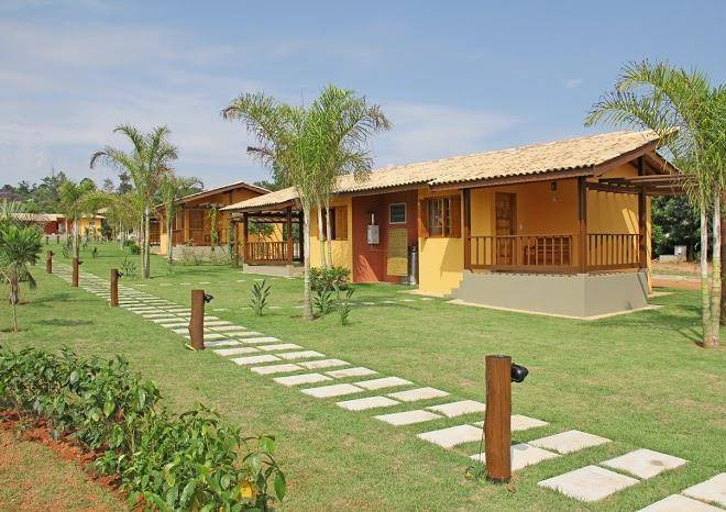 Pousada e restaurante paiol