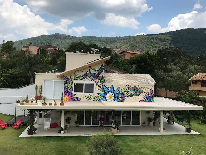 Refugio do artista