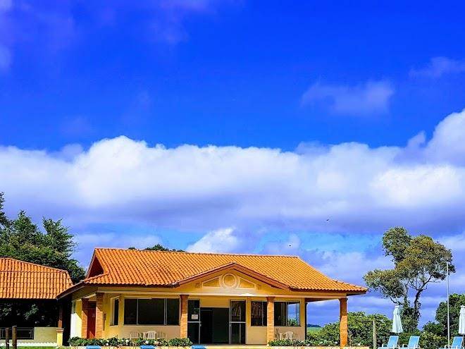 Refugio do saci hotel e eventos