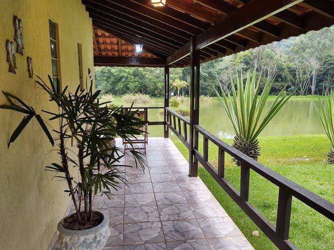 Sitio florescer do vale
