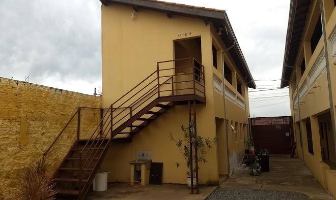 Pousada avare