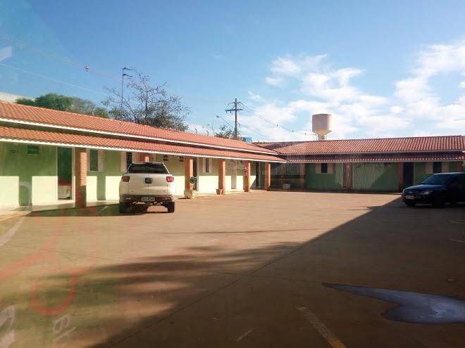 Pousada san cayetano