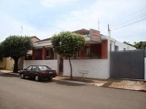 Hotel bariri