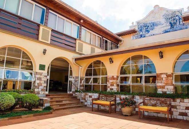 Hotel estancia barra bonita