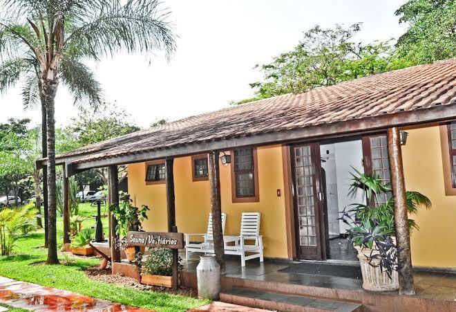 Barretos country thermas resort