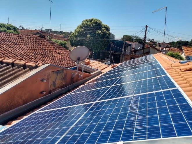 Chacara nossa senhora aparecida