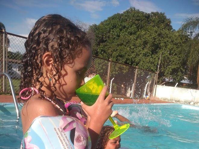 Chacara primavera barretos