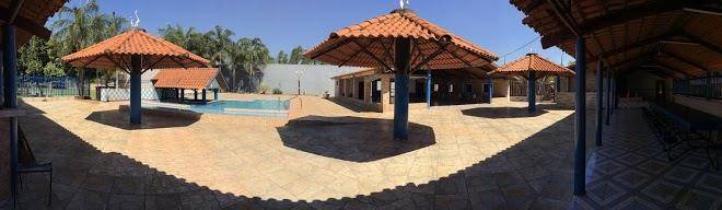 Chacara rodeio