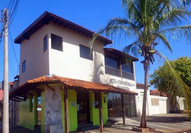 Hotel ibirapuera