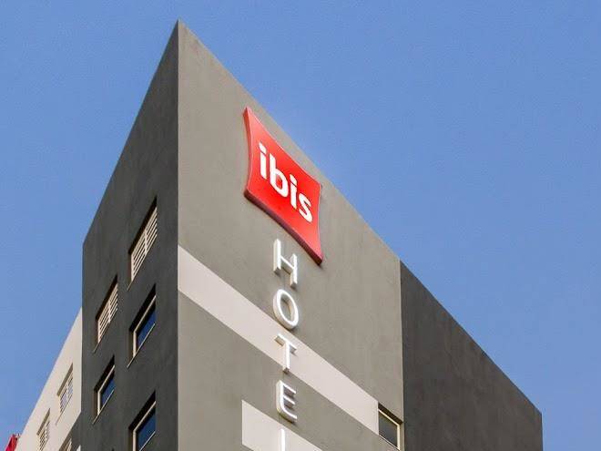 Hotel ibis barretos