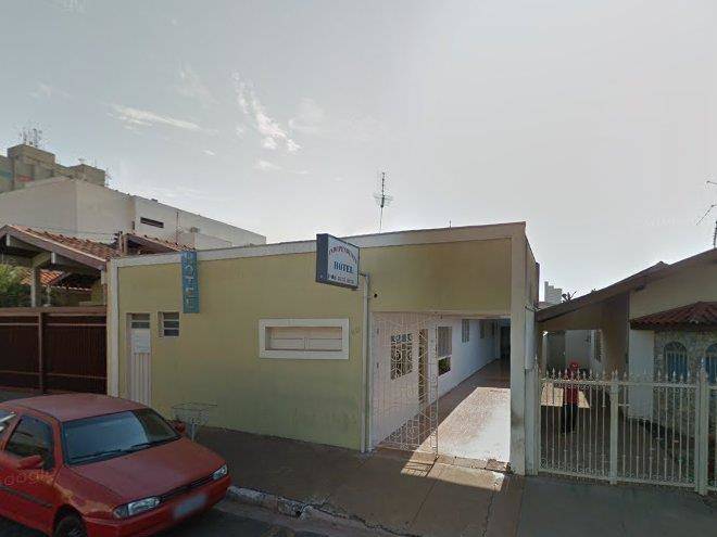 Hotel independente