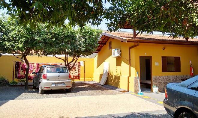 Hotel jeremias