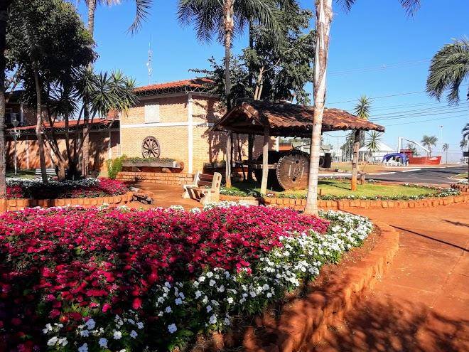 Hotel rodeio