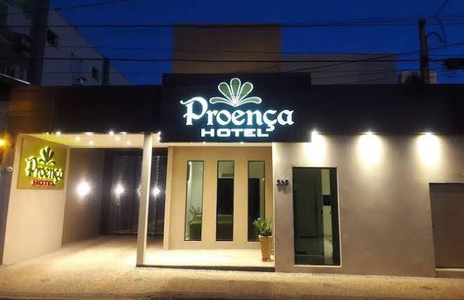 Proenca hotel