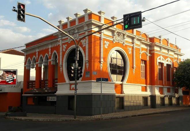Scala hotel barretos