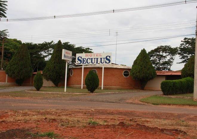 Seculus motel