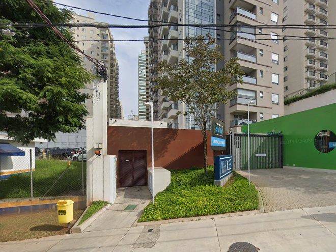 123 quarto alphaville empresarial