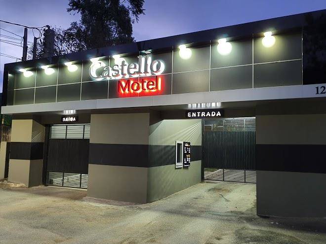Castello motel