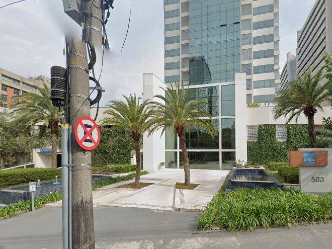 Hotel fazenda dona carolina escritorio comercial
