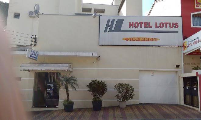 Hotel lotus