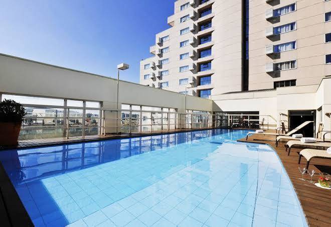 Quality suites alphaville