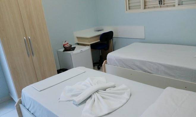 Hotel luand