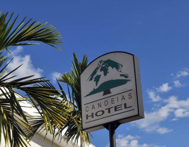 Candeias hotel