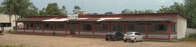 Pousada batatais
