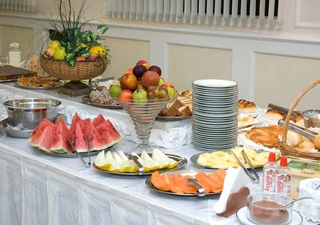 Biazi plaza hotel