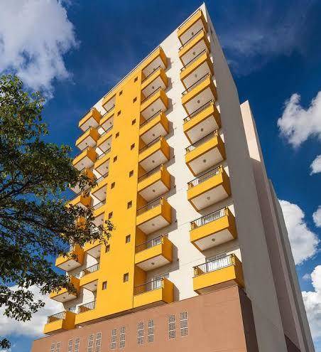 City hotel bauru