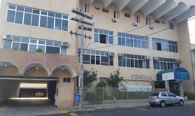 Fenicia palace hotel