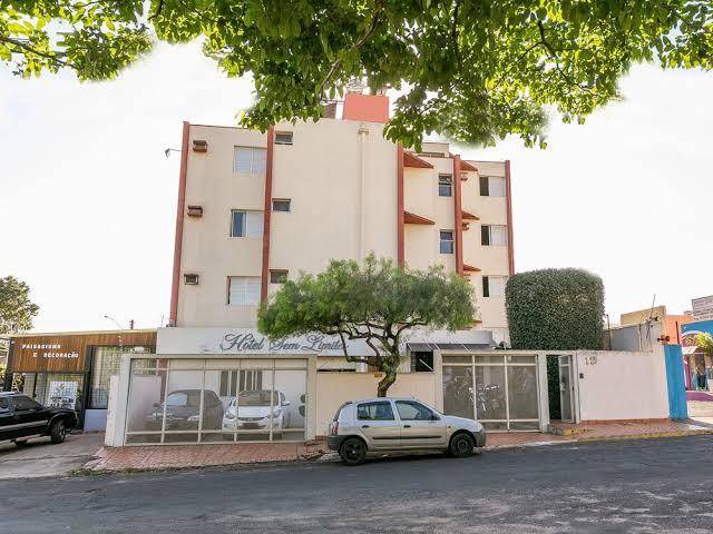 Hotel bauru