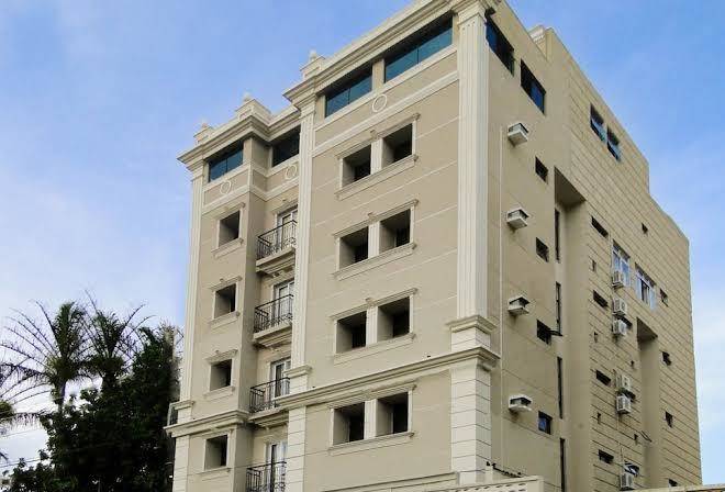 Hotel nacoes plaza